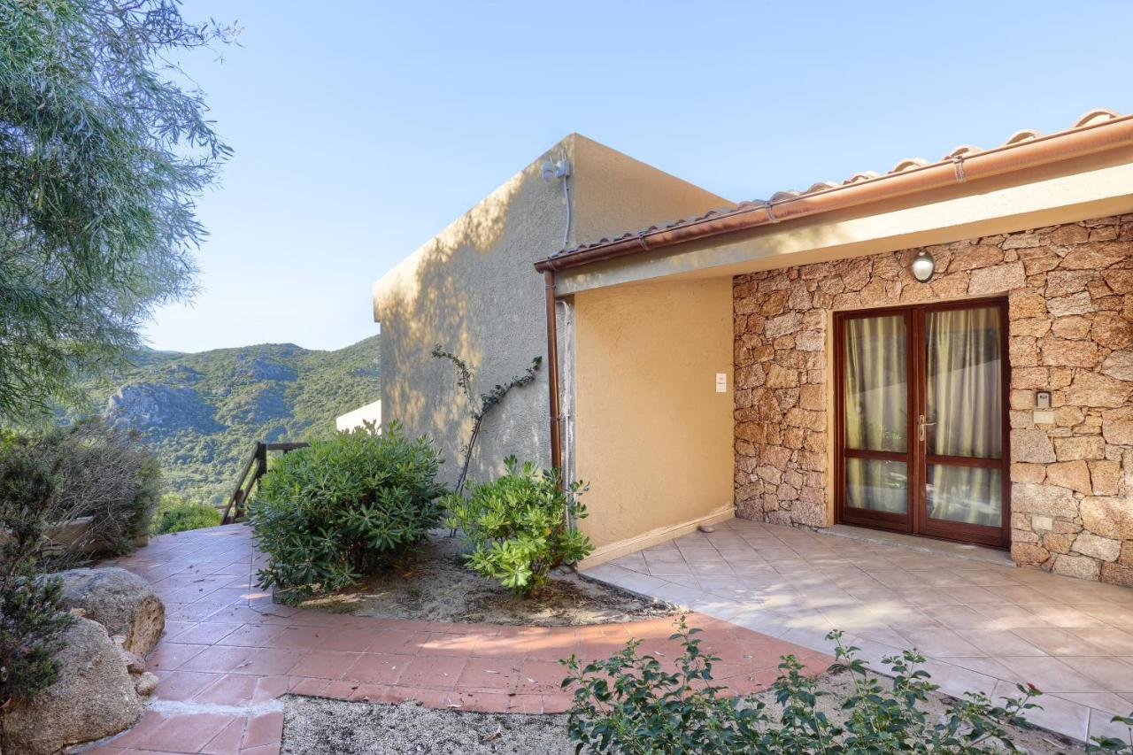 Guinness Paradise Villas By Domusaway Costa Paradiso Exterior foto